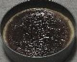 サワークリームトップベークドチーズケーキ作り方2写真