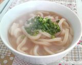❤揚げ玉温奴❤作り方9写真