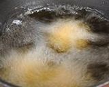 れんこんコロッケ作り方5写真