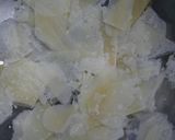 チーズファルファーレ作り方3写真