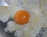 チーズファルファーレ作り方4写真