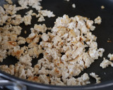 旨味たっぷり♡牛蒡と蓮根のオイスター炒め作り方2写真