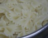 チーズファルファーレ作り方7写真
