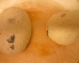 オリーブがいっぱい♪ライ麦パン作り方5写真