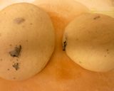 オリーブがいっぱい♪ライ麦パン作り方6写真