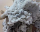 チーズ&ぎんなん入り、里芋コロッケ作り方4写真