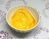 ニラと豆腐と卵の甘辛炒め作り方3写真