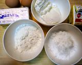 炊飯器で簡単チーズケーキ作り方1写真