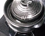 .。.。。..うちの小豆粥..。。.。.作り方5写真