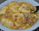 美味しすぎるッ!簡単★基本の麻婆豆腐♪作り方12写真
