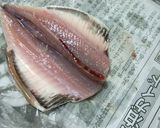 釣り人が作るママカリ(サッパ)の酢漬け作り方2写真