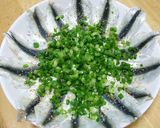 釣り人が作るママカリ(サッパ)の酢漬け作り方7写真