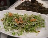 魚料理やドレッシングに、ガーリックオイル作り方10写真