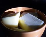 おさつ（さつまいも）クッキー作り方1写真