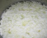 リコッタチーズと黒豆のミルク風味ドルチェ作り方1写真