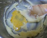 おさつ（さつまいも）クッキー作り方7写真