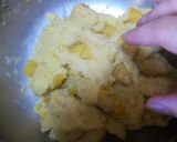 おさつ（さつまいも）クッキー作り方10写真