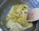 おさつ（さつまいも）クッキー作り方9写真