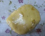 おさつ（さつまいも）クッキー作り方11写真