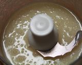 クラムチャウダー　小麦粉不使用　　作り方5写真