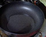 懐かしの味★なすとピーマンの味噌いため作り方9写真