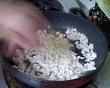 懐かしの味★なすとピーマンの味噌いため作り方10写真