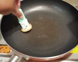 師匠のお奨め♪シンプル！アスパラ豚巻き焼作り方7写真