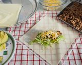 じゃああんたが作ってみろよメキシカン春巻作り方4写真