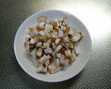 エビとひじきの彩り揚げ♪作り方1写真
