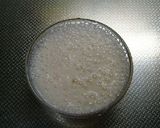 エビとひじきの彩り揚げ♪作り方2写真