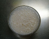 エビとひじきの彩り揚げ♪作り方2写真