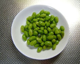 エビとひじきの彩り揚げ♪作り方4写真