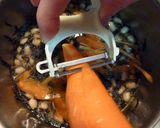 ひじき煮作り方11写真