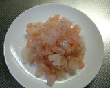 エビとひじきの彩り揚げ♪作り方5写真
