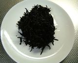 エビとひじきの彩り揚げ♪作り方6写真