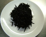 エビとひじきの彩り揚げ♪作り方6写真