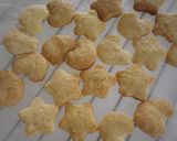 HMでサクサククッキー作り方4写真