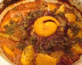 トロトロ美味し豚の白ワイントマト煮込み作り方11写真