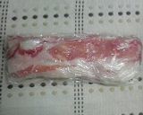 豚肉とキャベツのはさみトンカツ作り方2写真