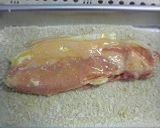 豚肉とキャベツのはさみトンカツ作り方3写真