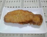 豚肉とキャベツのはさみトンカツ作り方4写真