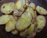 ●寒い日のほっこり味噌シチュー●作り方7写真