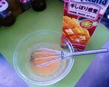 ☆ゆっきー☆雪だるまパン作り方3写真