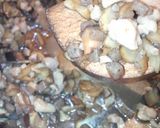 かしわめし　～鶏肉とごぼうの九州の味～作り方2写真