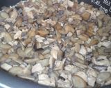 かしわめし　～鶏肉とごぼうの九州の味～作り方4写真