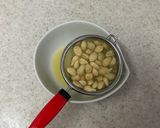 牡蠣の柚子釜せいろ蒸し作り方8写真