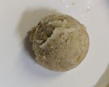 芋ようかんあん入り作り方3写真