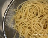 レンジde絶品★和風なめ茸おろしパスタ作り方16写真