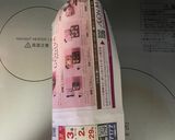 簡単ココアロールケーキ作り方9写真