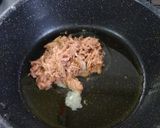 すぐ漬けレモスコ味で！爽やか簡単パスタ作り方2写真